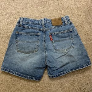 ralph lauren weekender shorts